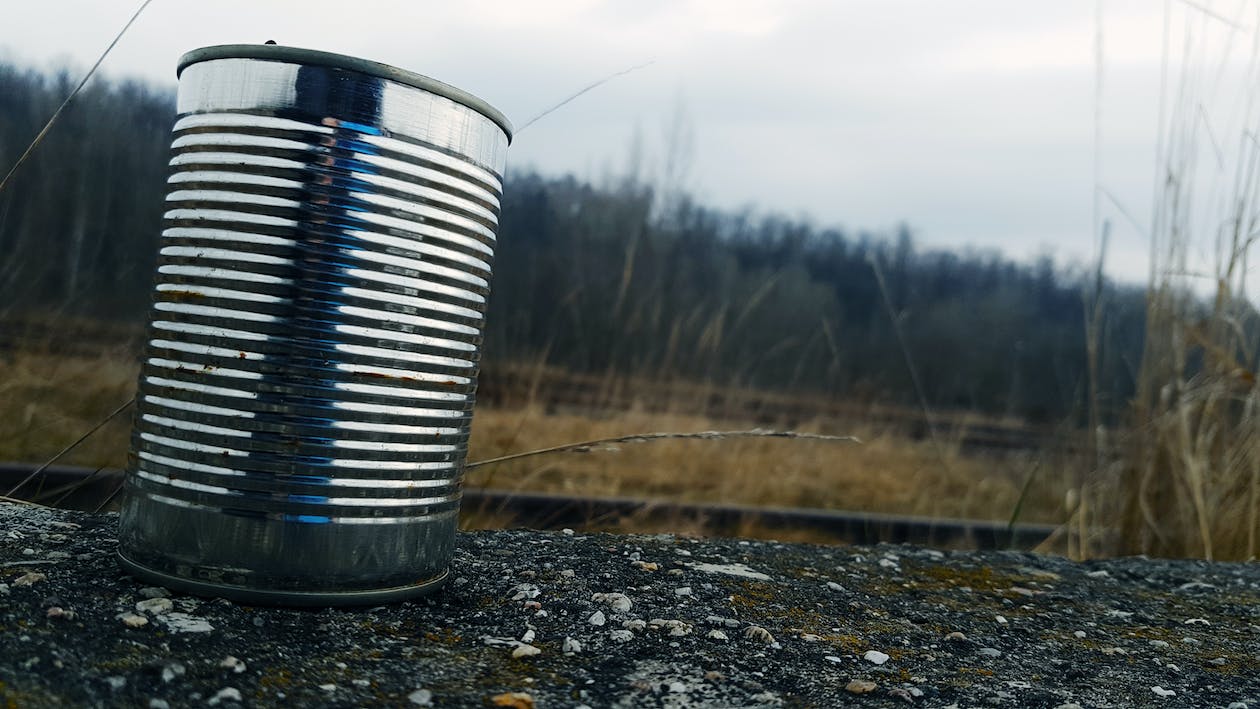 Crafting Memories: The Significance of Custom Tin Cans